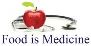 Food Is medicine